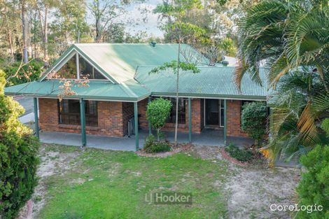 Property photo of 58 Jacaranda Avenue Boronia Heights QLD 4124