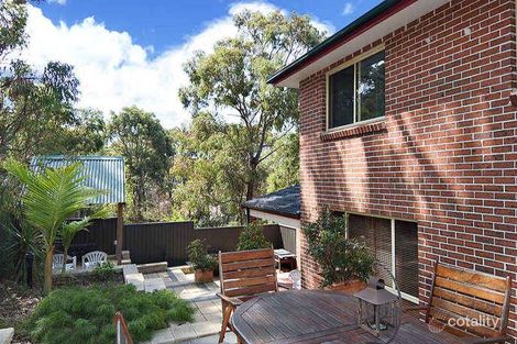 Property photo of 12/2A Charlotte Place Illawong NSW 2234