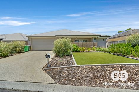 Property photo of 48 Mooralup Turn Dalyellup WA 6230