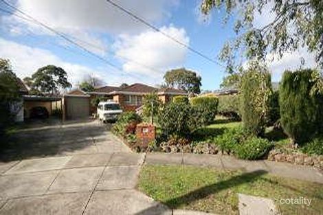Property photo of 6 Canara Court Bayswater VIC 3153