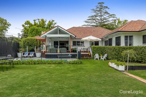 Property photo of 17 Campbell Street East Toowoomba QLD 4350