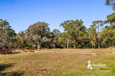 Property photo of 10 Valley Road Wonga Park VIC 3115