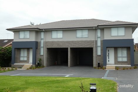 Property photo of 7/131 Stafford Street Penrith NSW 2750