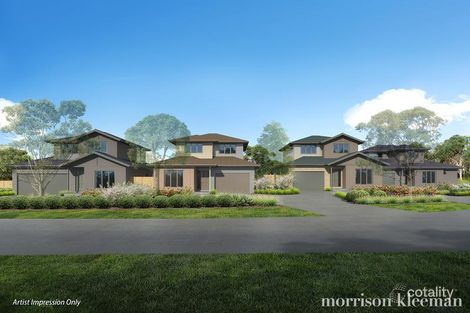 Property photo of 6/6 Amaroo Court Diamond Creek VIC 3089