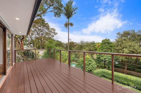 Property photo of 25 Wallumatta Road Newport NSW 2106