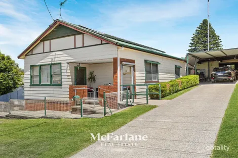 12 William St, Cardiff, NSW 2285