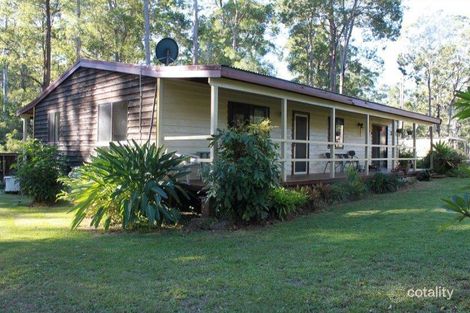 Property photo of 49 Brushbox Crescent Yarravel NSW 2440