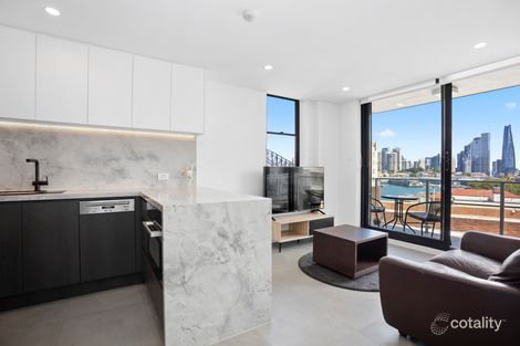 Property photo of 57/21 East Crescent Street McMahons Point NSW 2060