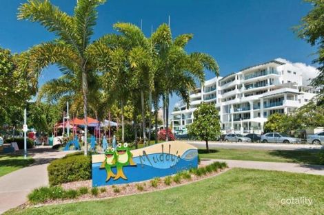 Property photo of 25/155-159 Esplanade Cairns City QLD 4870
