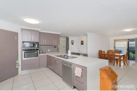 Property photo of 3 Thomas Street Gracemere QLD 4702