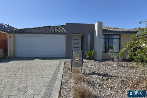 Property photo of 32 Apatite Street Treeby WA 6164