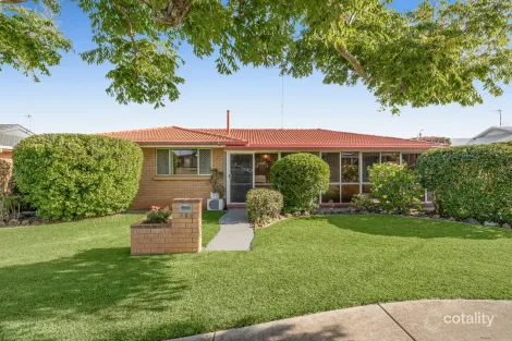 344 North St, Wilsonton, QLD 4350