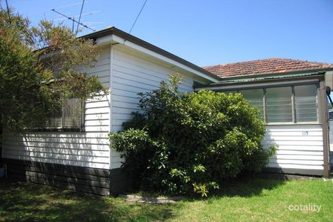 Property photo of 115 Severn Street Yarraville VIC 3013