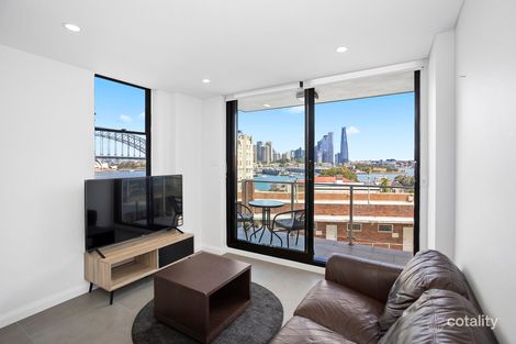 Property photo of 57/21 East Crescent Street McMahons Point NSW 2060