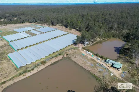 357 Big River Way, Glenugie, NSW 2460