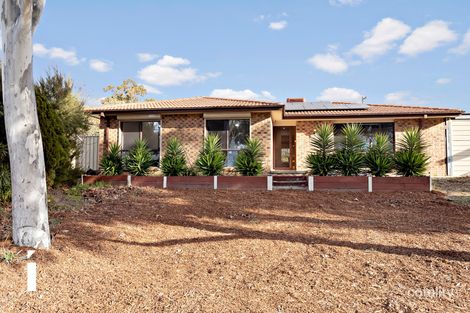 Property photo of 171 Lawrence Wackett Crescent Theodore ACT 2905