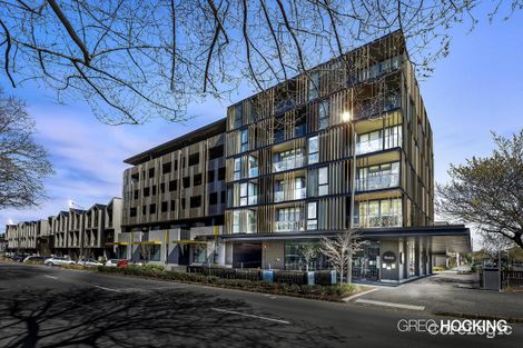 Property photo of 307/47 Nelson Place Williamstown VIC 3016