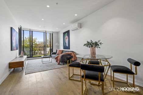 Property photo of 307/47 Nelson Place Williamstown VIC 3016