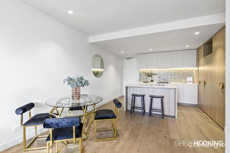 Property photo of 307/47 Nelson Place Williamstown VIC 3016