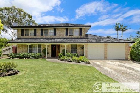 27 Imlay Ave, Carlingford, NSW 2118