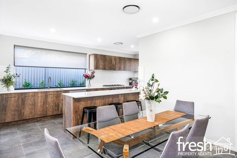 Property photo of 43 Limestone Road Box Hill NSW 2765