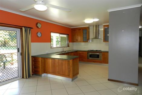 Property photo of 313 Grasstree Beach Road Grasstree Beach QLD 4740