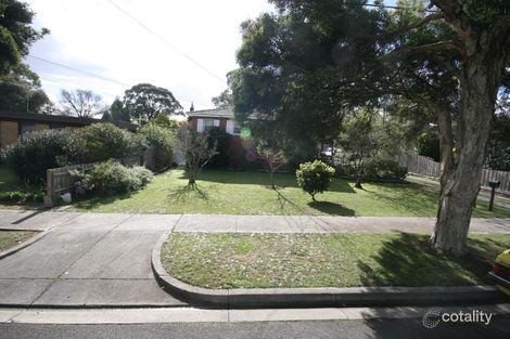 11 Pandora Cres, Croydon South, VIC 3136