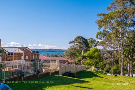 Property photo of 31A Yarrabee Drive Catalina NSW 2536