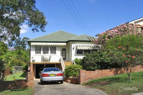 22 Seventh Ave, Jannali, NSW 2226