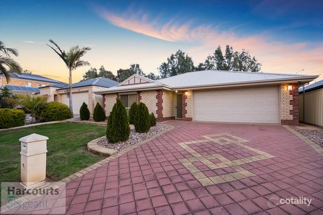 Property photo of 33 Rochester Drive Salisbury Heights SA 5109