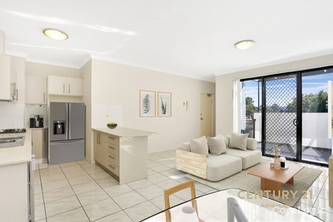 Property photo of 9/7-9 Short Street Wentworthville NSW 2145