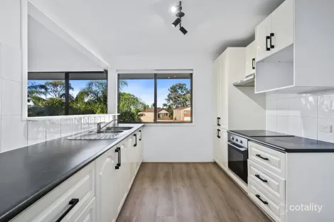 5/11 Balfour Cres, Highland Park, QLD 4211