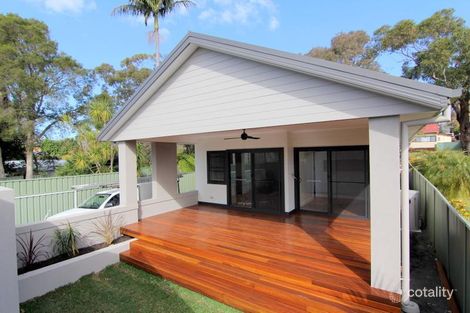 Property photo of 23 Steyne Road Saratoga NSW 2251