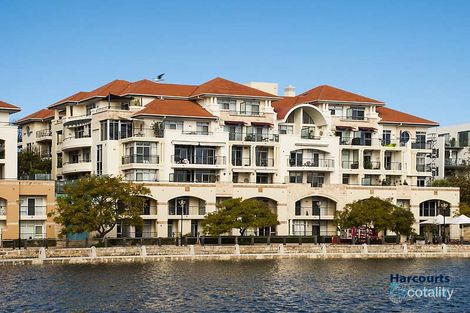 68/20 Royal St, East Perth, WA 6004