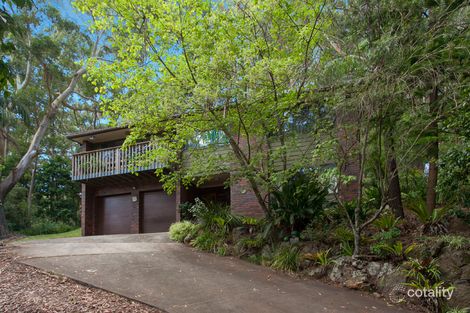 125 Otford Rd, Otford, NSW 2508