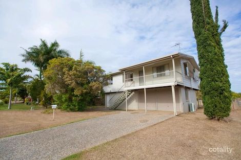 Property photo of 26 Deakin Close Gracemere QLD 4702