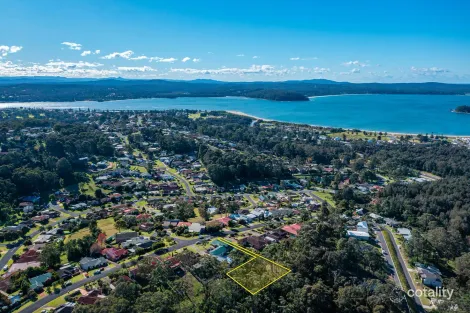 Property photo of 31A Yarrabee Drive Catalina NSW 2536