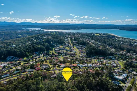 Property photo of 31A Yarrabee Drive Catalina NSW 2536