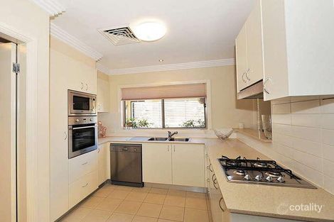 Property photo of 12/124-130 Shepherds Drive Cherrybrook NSW 2126