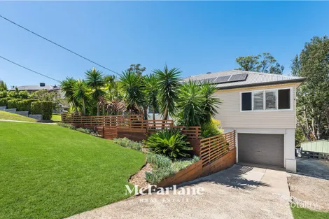 Property photo of 6 Hendrick Street Cardiff NSW 2285