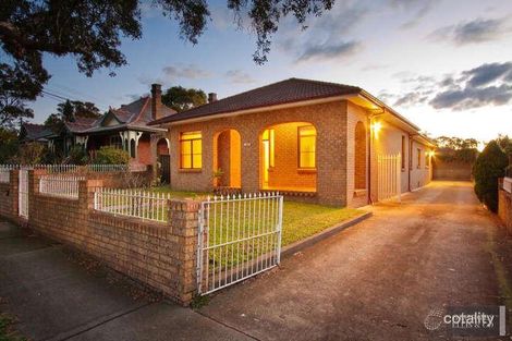 Property photo of 31 Devonshire Street Croydon NSW 2132