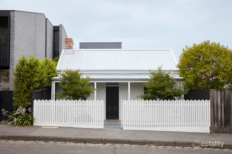 Property photo of 10 Rose Street Richmond VIC 3121