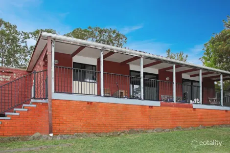 Property photo of 105 Dobell Drive Wangi Wangi NSW 2267