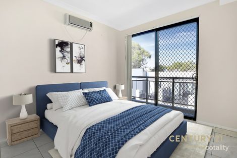 Property photo of 9/7-9 Short Street Wentworthville NSW 2145