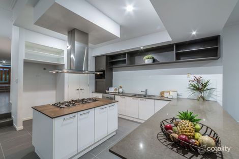 Property photo of 63 Picnic Creek Drive Coomera QLD 4209