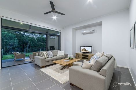 Property photo of 63 Picnic Creek Drive Coomera QLD 4209