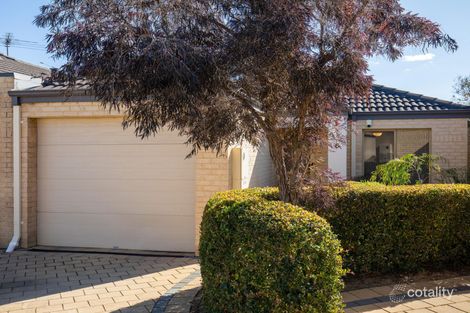 Property photo of 6/192 Kinross Drive Kinross WA 6028