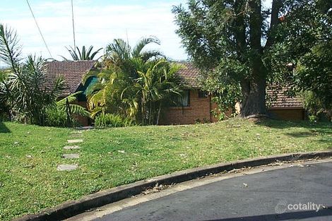 2/10 Mibbin Pde, Banora Point, NSW 2486