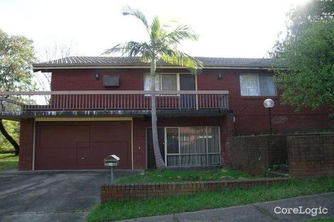 Property photo of 28 Beresford Avenue Baulkham Hills NSW 2153