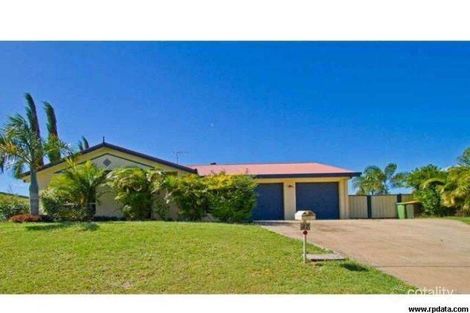 27 Rosewood Ave, Gracemere, QLD 4702